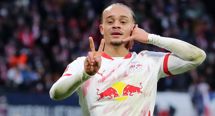 Participation au match contre l'Union Berlin