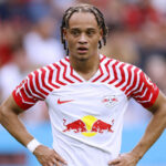 Neymar et Xavi Simons brillent lors du match amical entre Santos et RB Leipzig