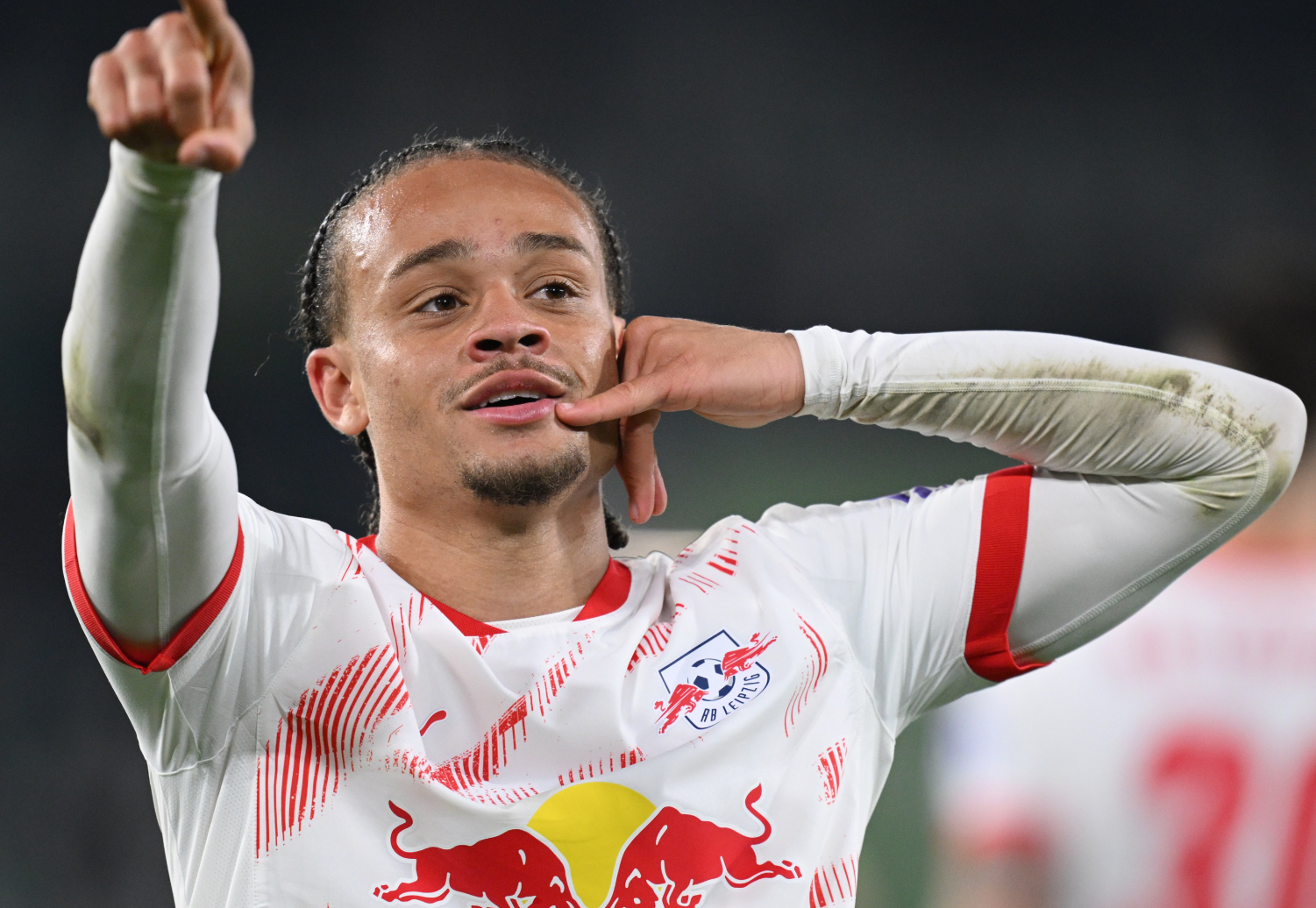 21 octobre 2023 - Darmstadt contre RB Leipzig 13