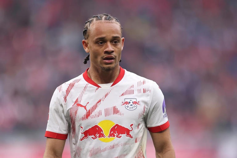 Tottenham Boucle le Recrutement de Xavi Simons